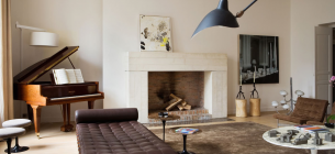 29 Inspirasi Dan Mengenal Desain Interior Astrological